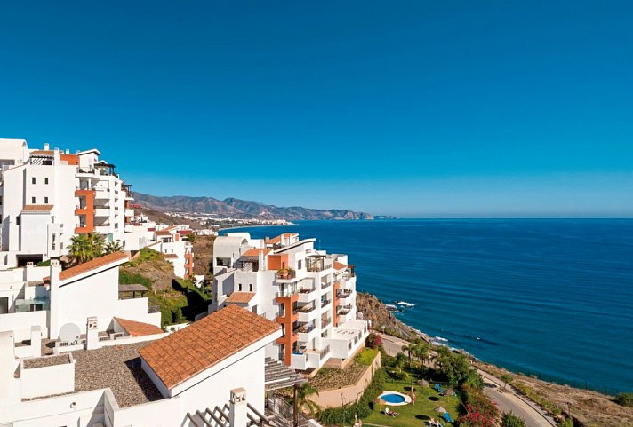 Olée Nerja Holiday Rentals