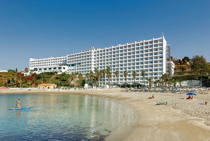 Benalma Hotel Costa del Sol