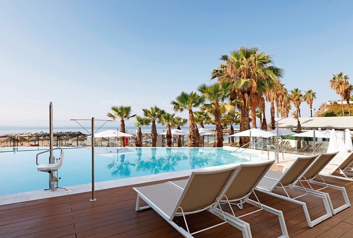 Benalma Hotel Costa del Sol