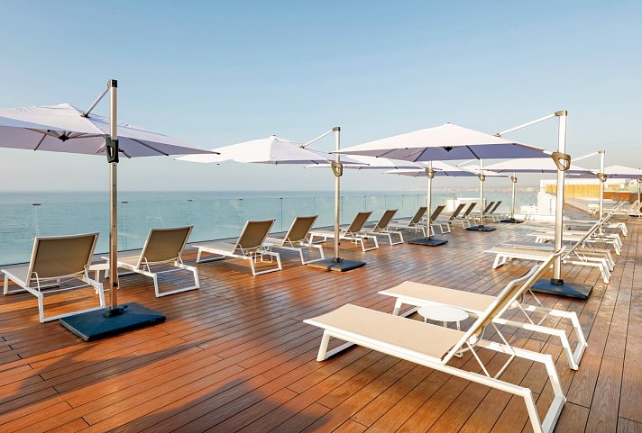 Benalma Hotel Costa del Sol