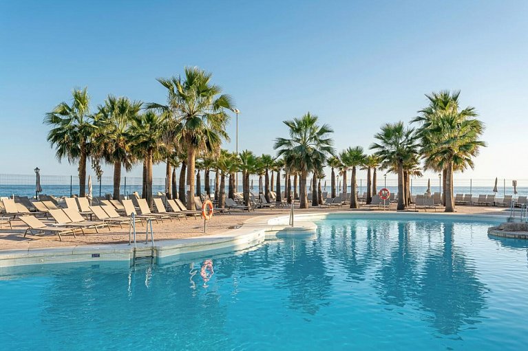 Benalma Hotel Costa del Sol