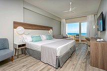 Benalma Hotel Costa del Sol - Wohnbeispiel Doppelzimmer Grand Meerblick (Zimmercodierung DBM)