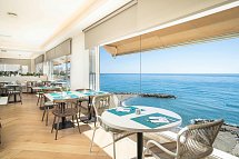Benalma Hotel Costa del Sol