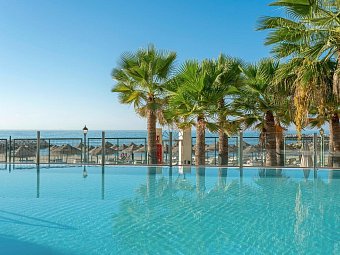 Benalma Hotel Costa del Sol