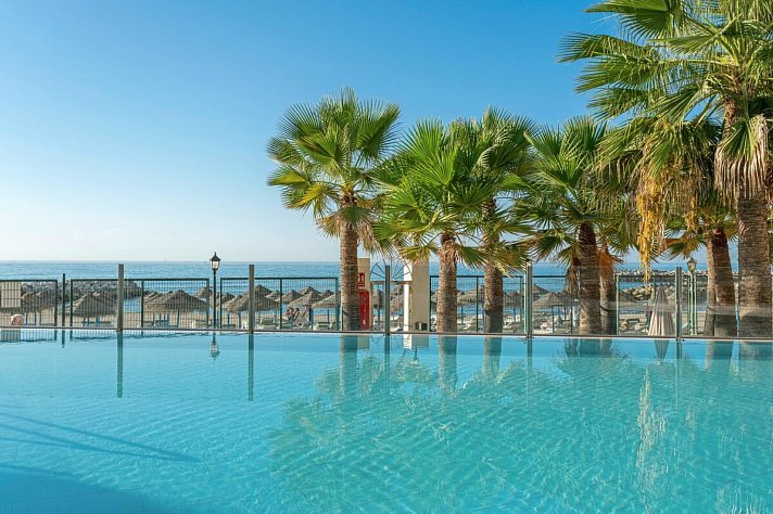 Benalma Hotel Costa del Sol