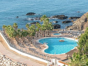 Benalma Hotel Costa del Sol