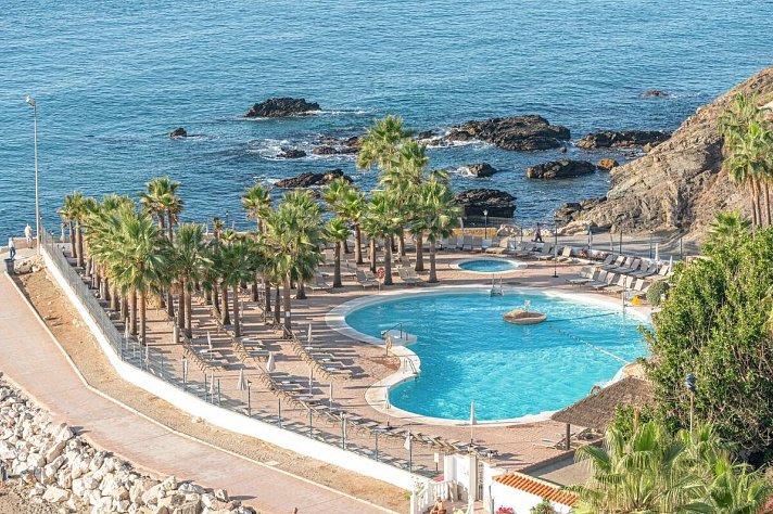 Benalma Hotel Costa del Sol