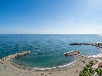 Benalma Hotel Costa del Sol