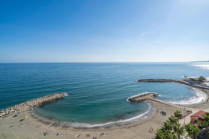 Benalma Hotel Costa del Sol