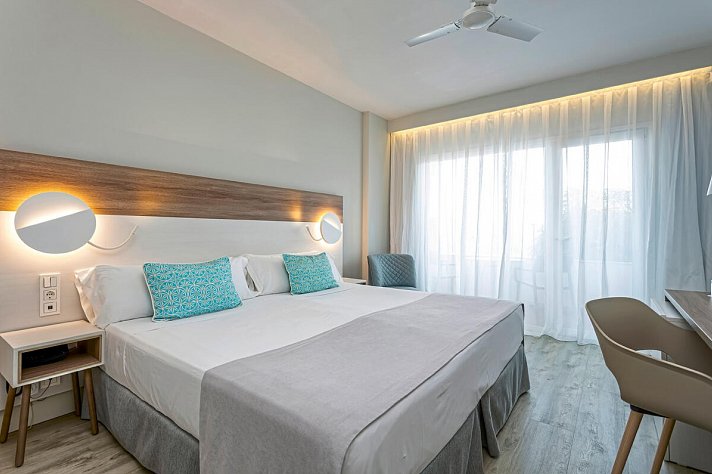 Benalma Hotel Costa del Sol