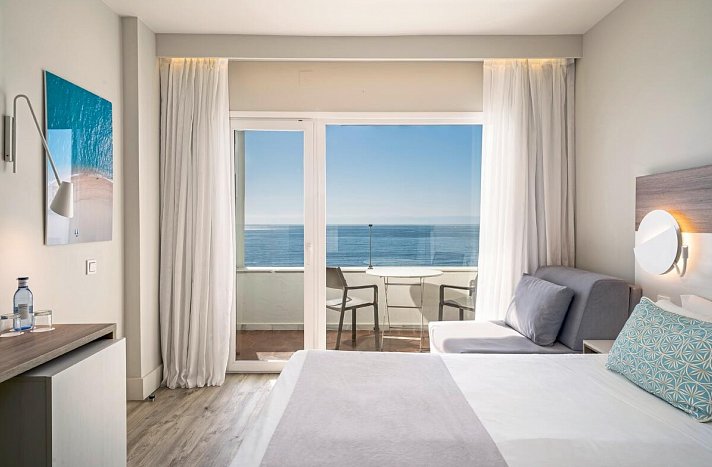 Benalma Hotel Costa del Sol