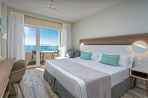 Benalma Hotel Costa del Sol - Wohnbeispiel Doppelzimmer Premium Meerblick (Zimmercodierung DMM)