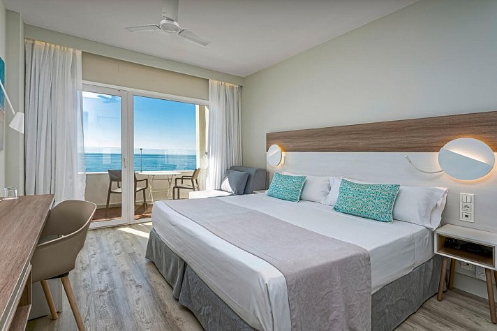 Benalma Hotel Costa del Sol