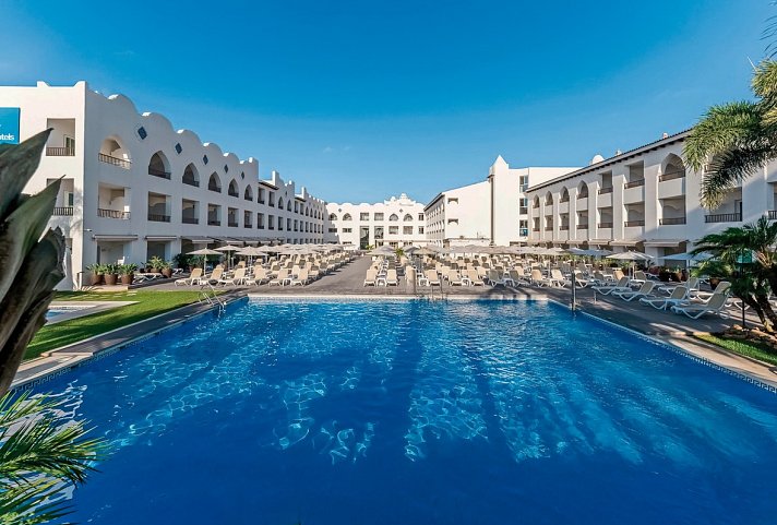 Hotel Mac Puerto Marina