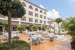 Hotel Mac Puerto Marina