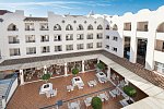 Hotel Mac Puerto Marina