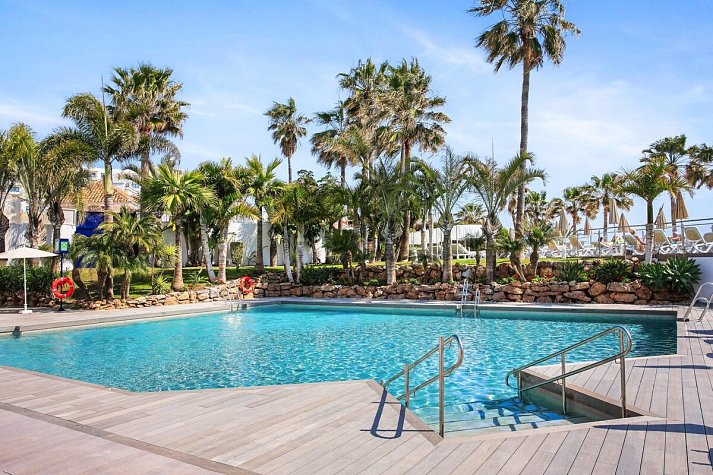 Hotel Mac Puerto Marina