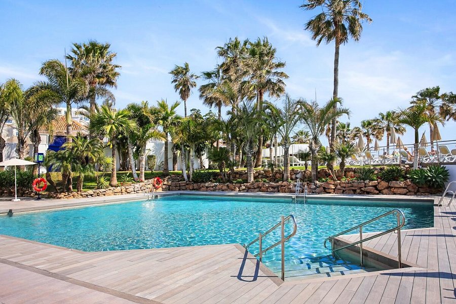 Hotel Mac Puerto Marina