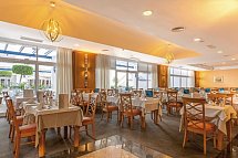 Hotel Mac Puerto Marina