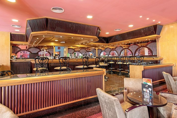 Hotel Mac Puerto Marina