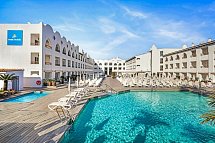 Hotel Mac Puerto Marina