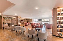 Hotel Mac Puerto Marina