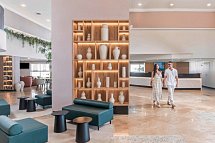 Hotel Mac Puerto Marina