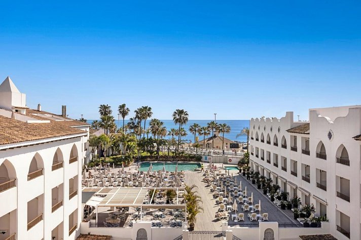 Hotel Mac Puerto Marina