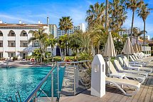 Hotel Mac Puerto Marina