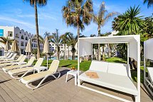 Hotel Mac Puerto Marina