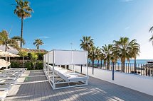 Hotel Mac Puerto Marina
