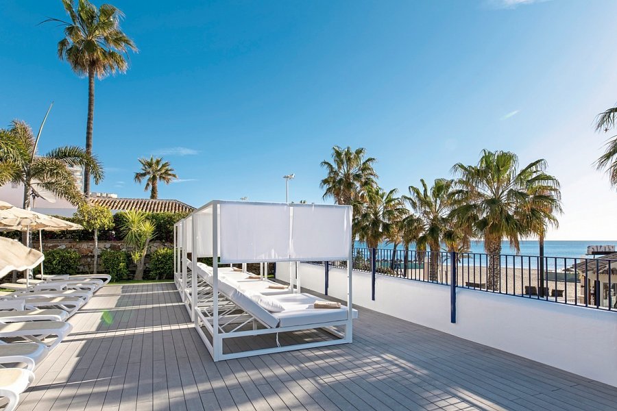 Hotel Mac Puerto Marina