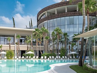 Higuerón Hotel Málaga, Curio Collection by Hilton