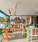 Higuerón Hotel Málaga, Curio Collection by Hilton - „Arara Bistro Bar“