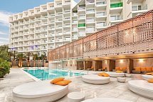 Higuerón Hotel Málaga, Curio Collection by Hilton