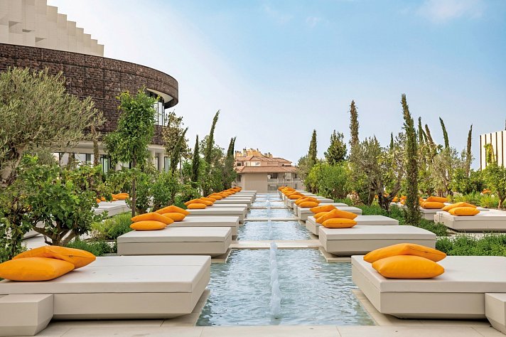 Higuerón Hotel Málaga, Curio Collection by Hilton
