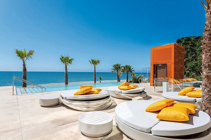 Higuerón Hotel Málaga, Curio Collection by Hilton