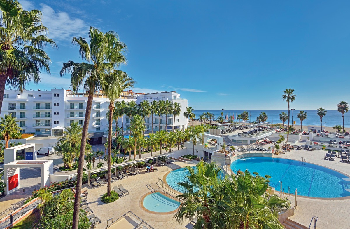 SOL Torremolinos Don Pablo