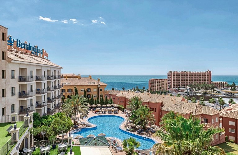 Benalmádena Palace