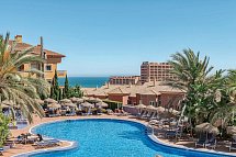 Benalmádena Palace