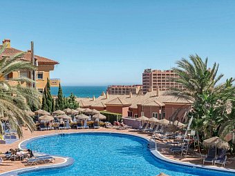 Benalmádena Palace
