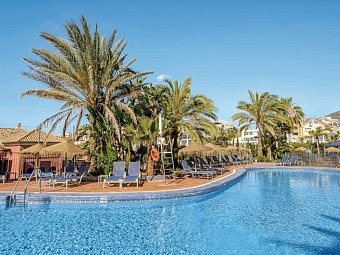 Benalmádena Palace