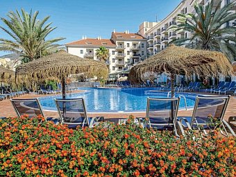 Benalmádena Palace