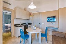 Benalmádena Palace - Wohnbeispiel Studio (Zimmercodierungen SB1, SB2, SB3 & SB4)