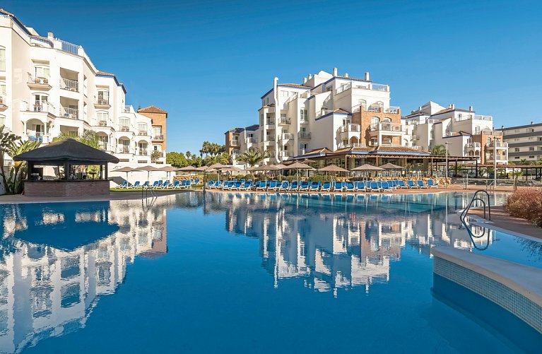 Occidental Torremolinos Playa