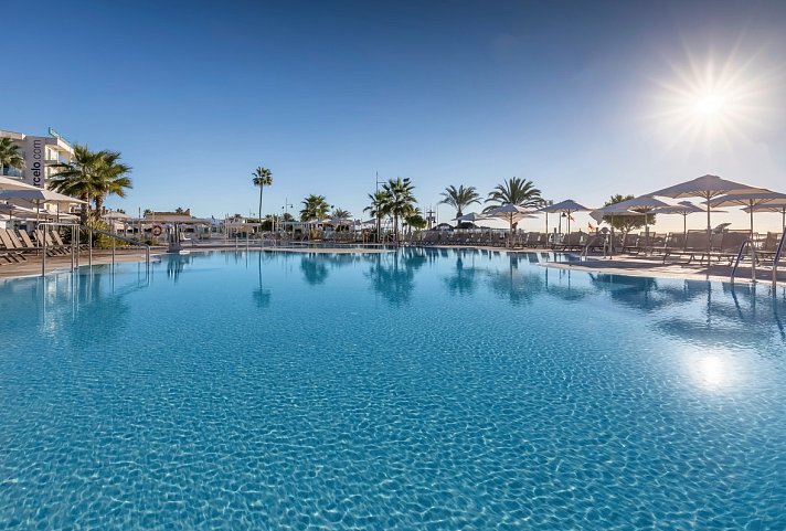 Occidental Torremolinos Playa