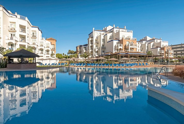 Occidental Torremolinos Playa