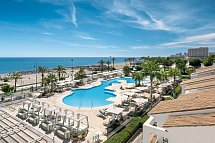 Occidental Torremolinos Playa