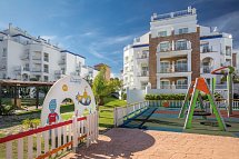 Occidental Torremolinos Playa
