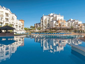 Occidental Torremolinos Playa
